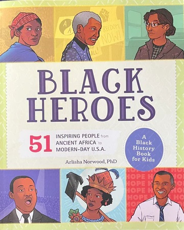 Black Heroes